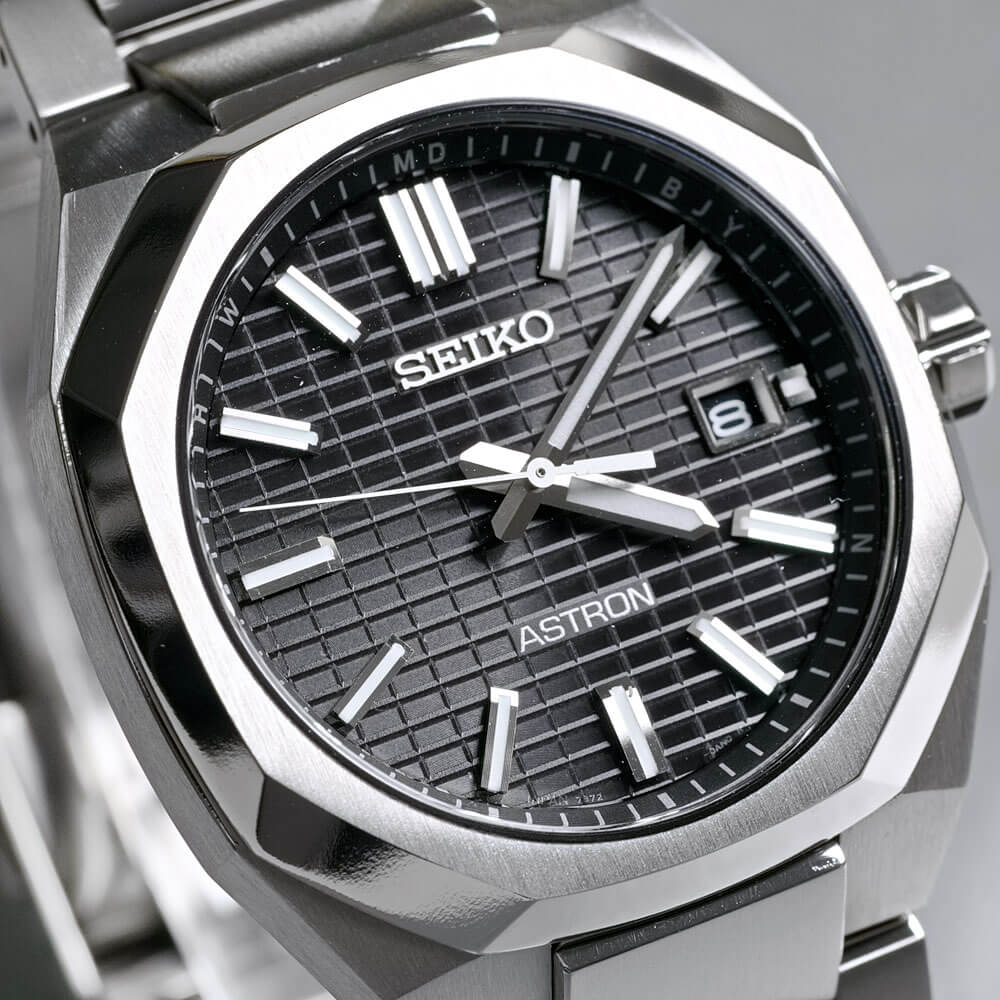 SEIKO ASTRON セイコー アストロン SBXY063 ソーラー電波