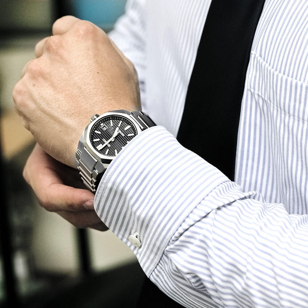 セイコー アストロン SBXY063 ソーラー電波 チタン 軽量 ダイヤモンドシールド サファイア ガラス メンズウォッチ SEIKO ASTRON 【0623】