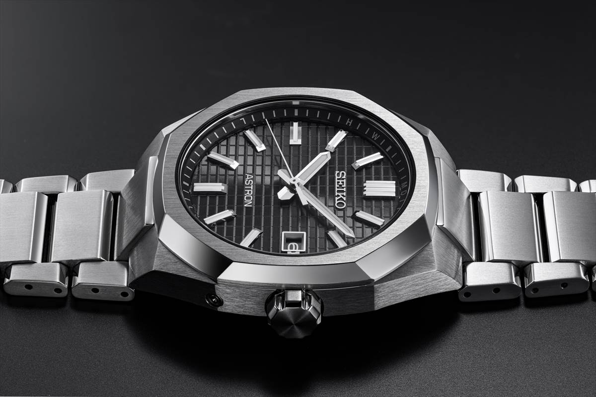 セイコー アストロン SBXY063 ソーラー電波 チタン 軽量 ダイヤモンドシールド サファイア ガラス メンズウォッチ SEIKO ASTRON 【0623】