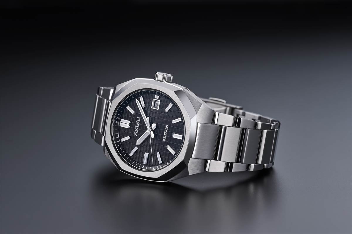 セイコー アストロン SBXY063 ソーラー電波 チタン 軽量 ダイヤモンドシールド サファイア ガラス メンズウォッチ SEIKO ASTRON 【0623】