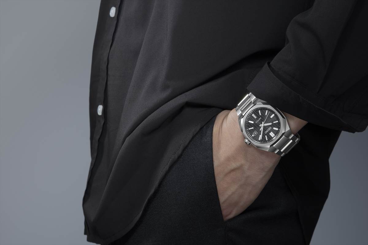 セイコー アストロン SBXY063 ソーラー電波 チタン 軽量 ダイヤモンドシールド サファイア ガラス メンズウォッチ SEIKO ASTRON 【0623】