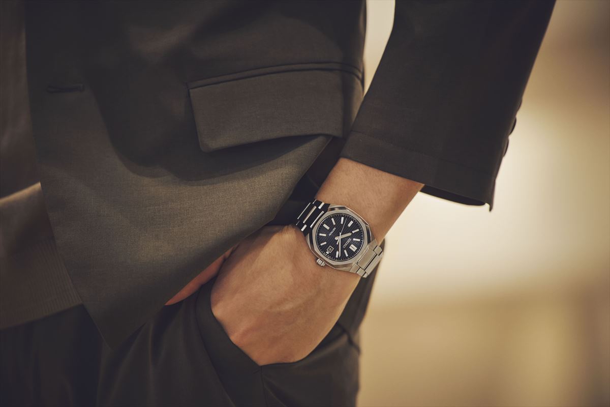 セイコー アストロン SBXY063 ソーラー電波 チタン 軽量 ダイヤモンドシールド サファイア ガラス メンズウォッチ SEIKO ASTRON 【0623】