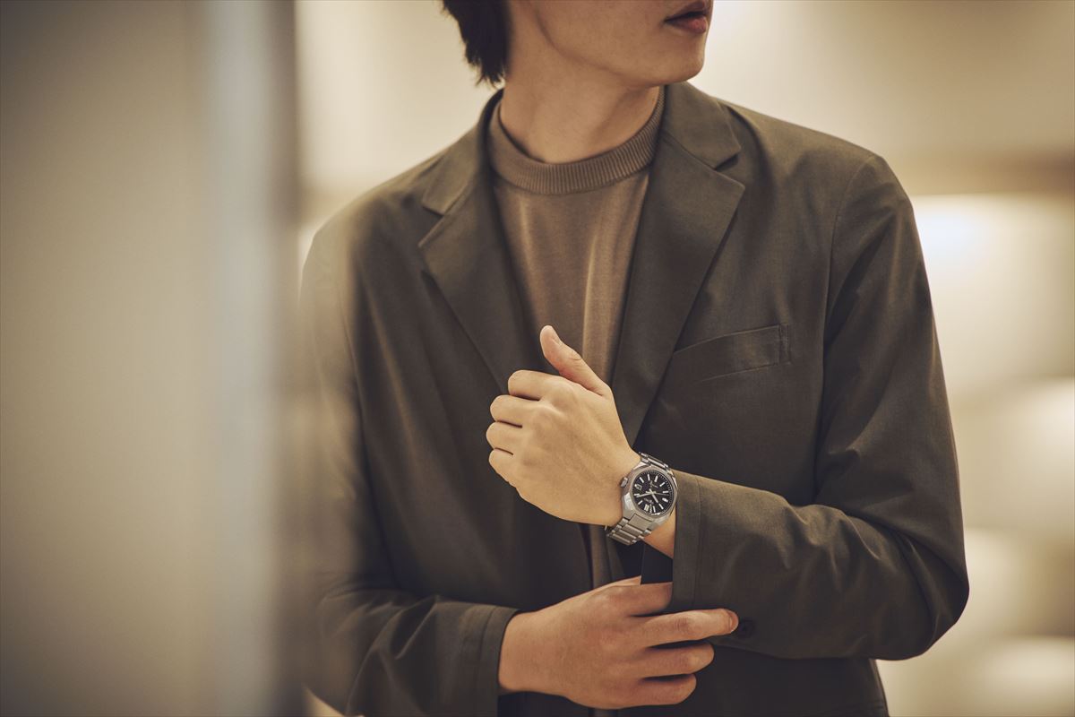 セイコー アストロン SBXY063 ソーラー電波 チタン 軽量 ダイヤモンドシールド サファイア ガラス メンズウォッチ SEIKO ASTRON 【0623】