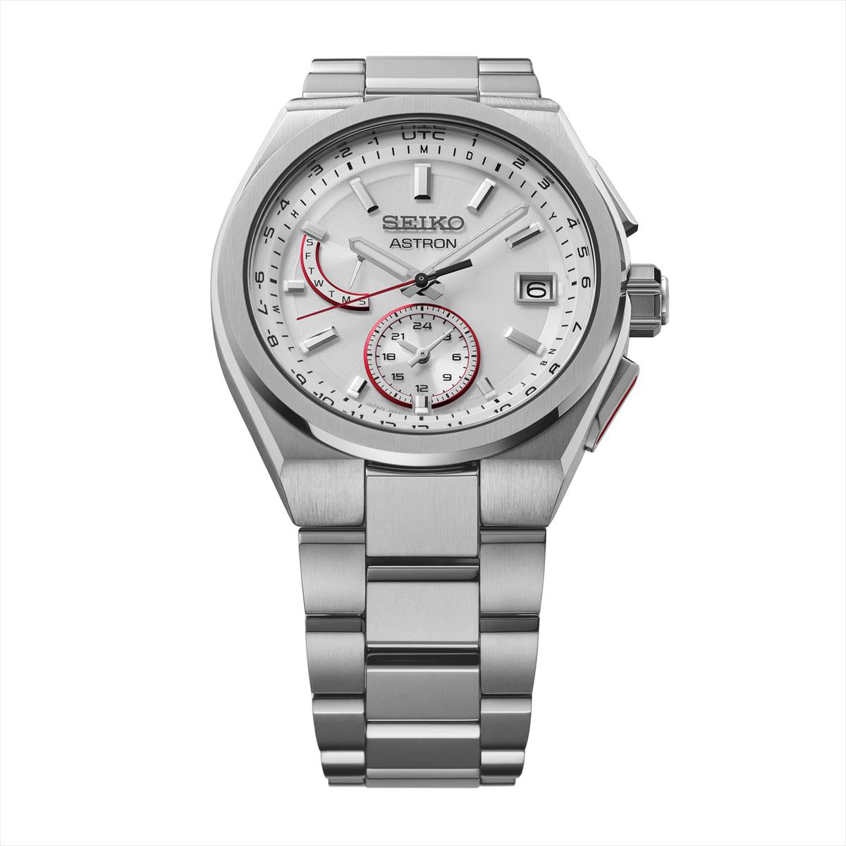 【最長60回無金利ローン】SEIKO ASTRON セイコー アストロン SBXY093 国境なき医師団 2025 限定モデル 【0325】_10spl