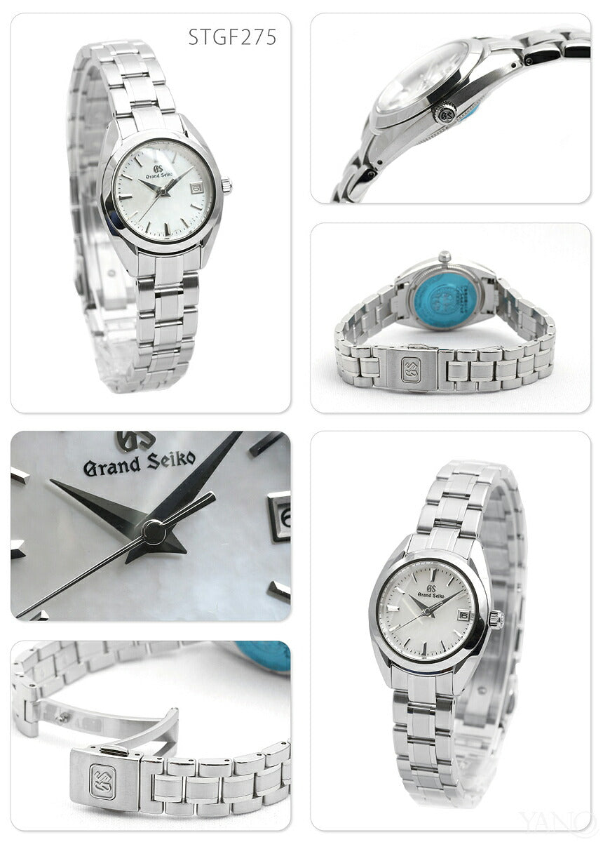 グランドセイコー エレガンスコレクション STGF275  レディース クオーツ  Grand Seiko