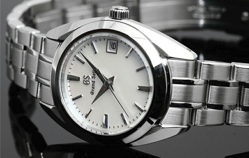 グランドセイコー STGF275 レディース クオーツ Grand Seiko セイコー 