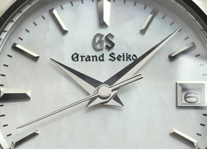 グランドセイコー エレガンスコレクション STGF275  レディース クオーツ  Grand Seiko