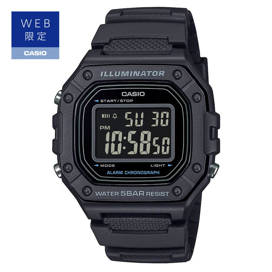 GショックCASIOG-SHOCK腕時計メンズブルーアナデジGA-110NM-2AJF【正規品】【バンド調整無料】【楽ギフ_包装】P19Jul15