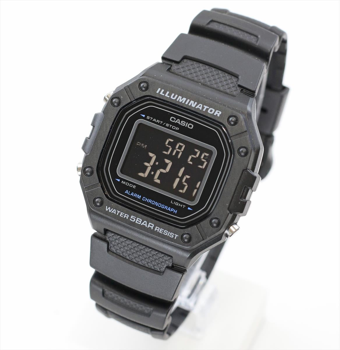 GショックCASIOG-SHOCK腕時計メンズブルーアナデジGA-110NM-2AJF【正規品】【バンド調整無料】【楽ギフ_包装】P19Jul15