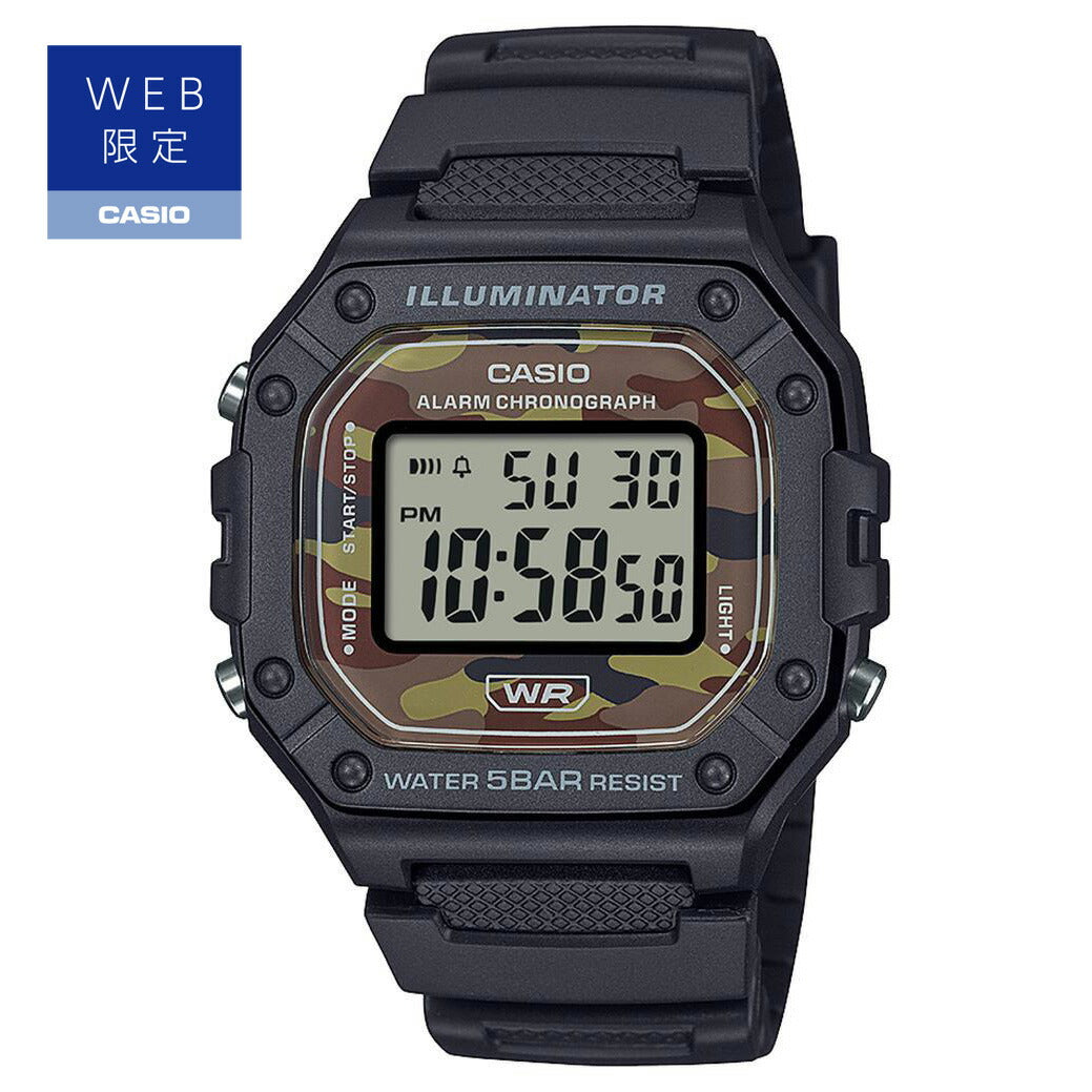 GショックCASIOG-SHOCK腕時計メンズブルーアナデジGA-110NM-2AJF【正規品】【バンド調整無料】【楽ギフ_包装】P19Jul15