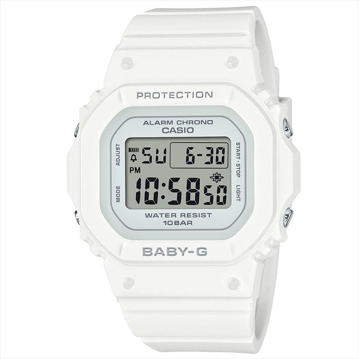 カシオ ベビーG  BGD-565-7JF CASIO BABY-G