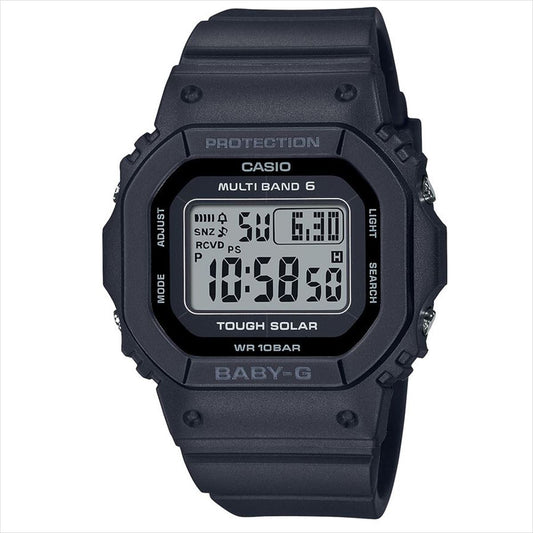 カシオ ベビーG  BGD-5650-1JF ソーラー 電波時計 CASIO BABY-G