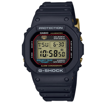 カシオ Gショック  DW-5040PG-1JR G-SHOCK 40周年限定 RECRYSTALLIZED G-SHOCK CASIO