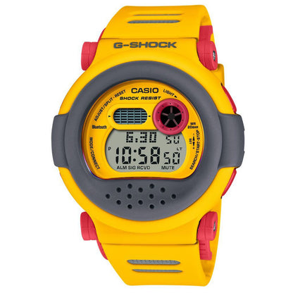 CASIO G-SHOCK G-B001MVE-9JR  カシオ Gショック