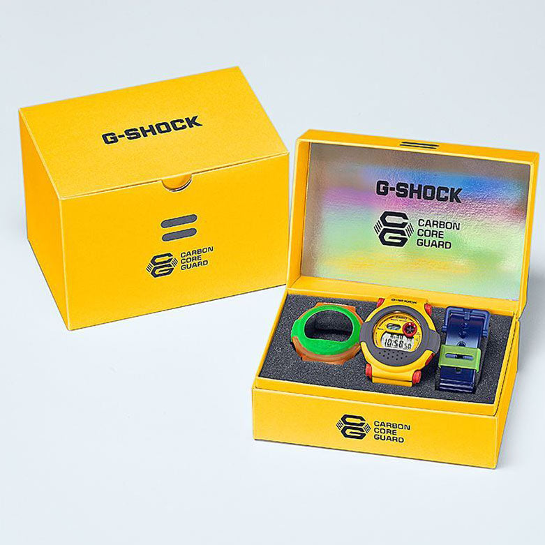 CASIO G-SHOCK G-B001MVE-9JR  カシオ Gショック