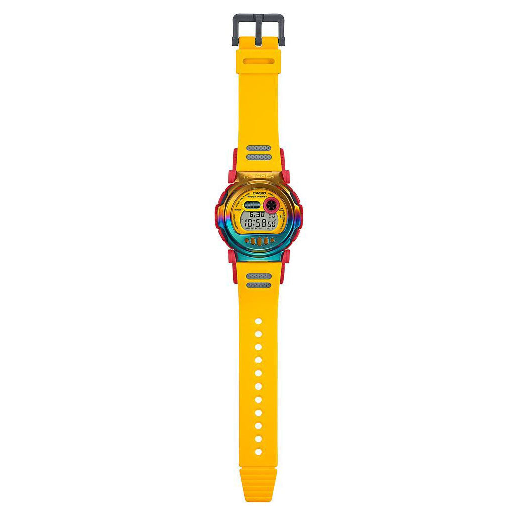 CASIO G-SHOCK G-B001MVE-9JR  カシオ Gショック