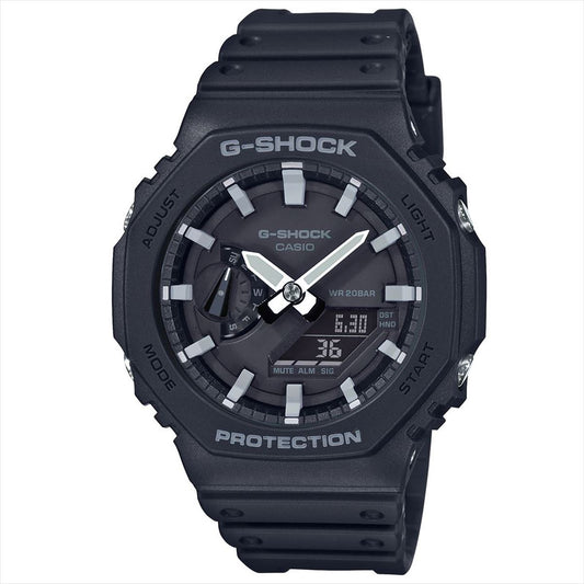 カシオ Gショック GA-2100-1AJF 腕時計  CASIO G-SHOCK