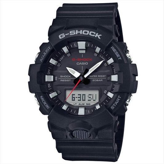 カシオ Gショック GA-800-1AJF 腕時計  CASIO G-SHOCK