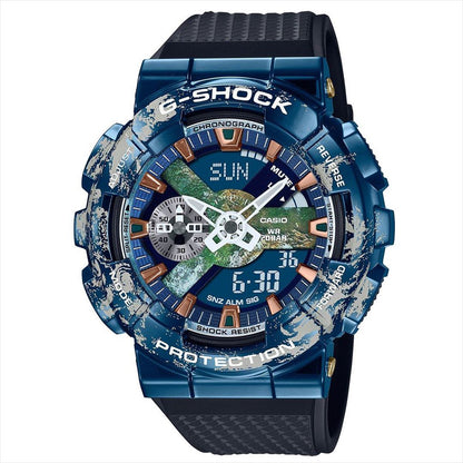 CASIO G-SHOCK GM-110EARTH-1AJR  カシオ Gショック