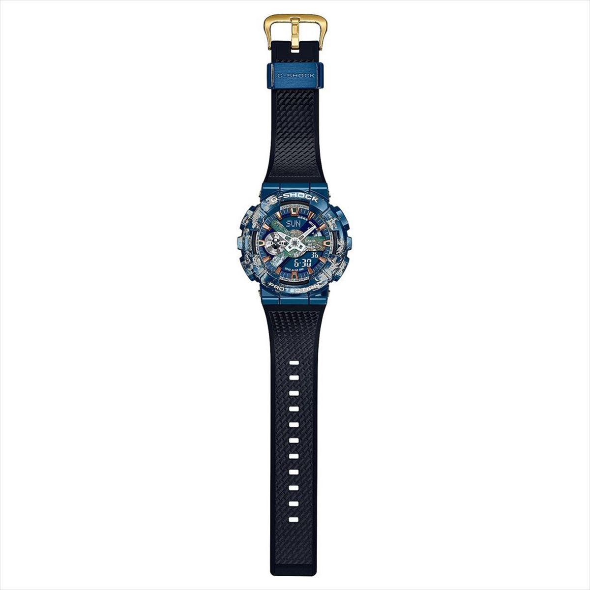 CASIO G-SHOCK GM-110EARTH-1AJR  カシオ Gショック