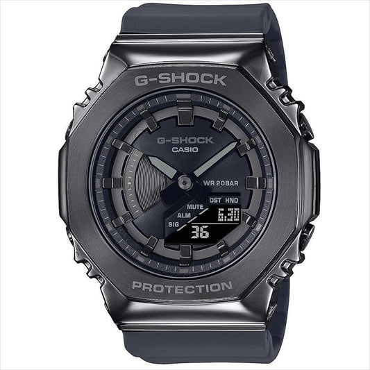 カシオ Gショック GM-S2100B-8AJF G-SHOCK CASIO