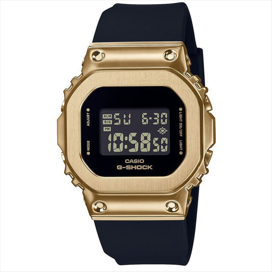 カシオ Gショック GM-S5600GB-1JF G-SHOCK CASIO