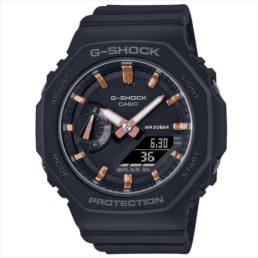 カシオ Gショック GMA-S2100-1AJF G-SHOCK CASIO