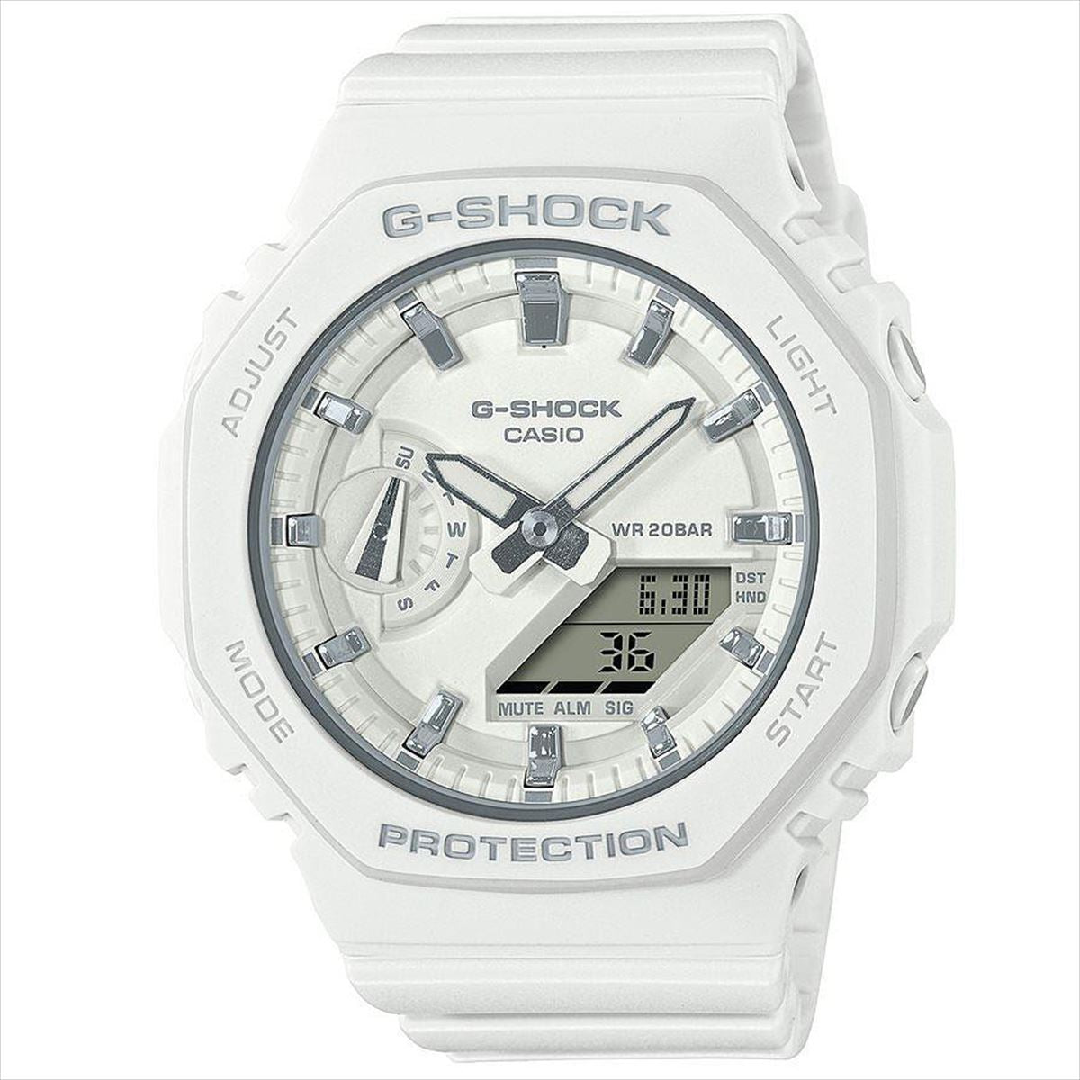 カシオ Gショック GMA-S2100-7AJF G-SHOCK CASIO