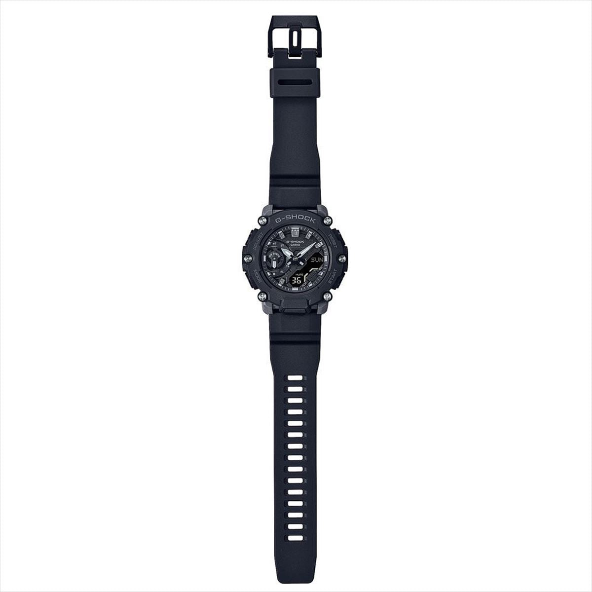 カシオ Gショック GMA-S2200-1AJF G-SHOCK CASIO