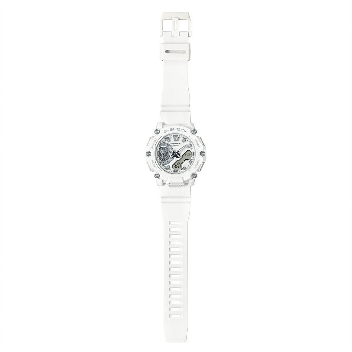 カシオ Gショック GMA-S2200M-7AJF G-SHOCK CASIO