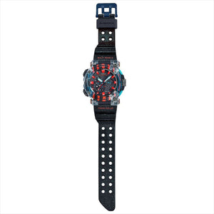 カシオ Gショック GWF-A1000APF-1AJRフロッグマン誕生30周年記念  